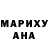 Бошки Шишки Bruce Banner Demon Ns